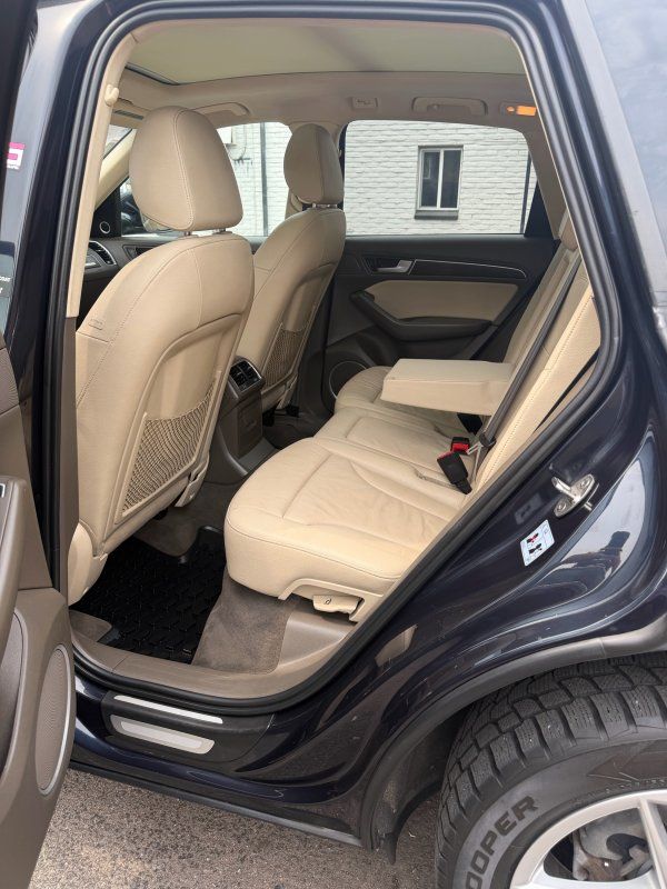 2015 Audi Q5 Premium Plus - Photo 11