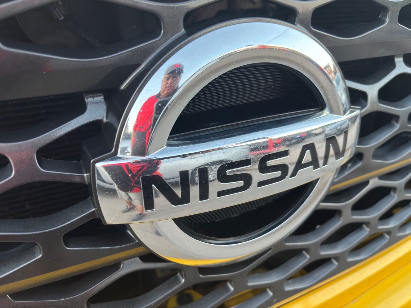 2016 Nissan Titan PRO-4X photo 50