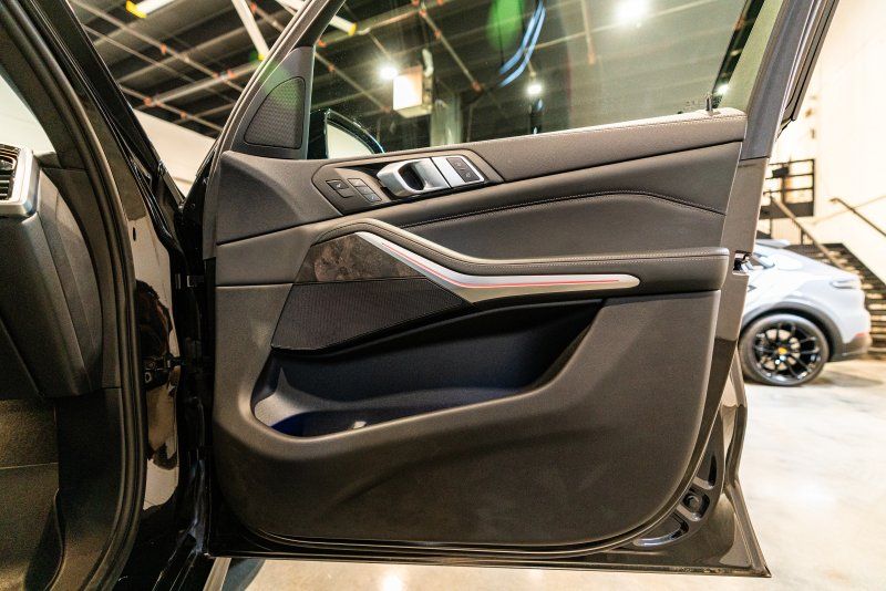2022 BMW X5 xDrive40i, photo 29