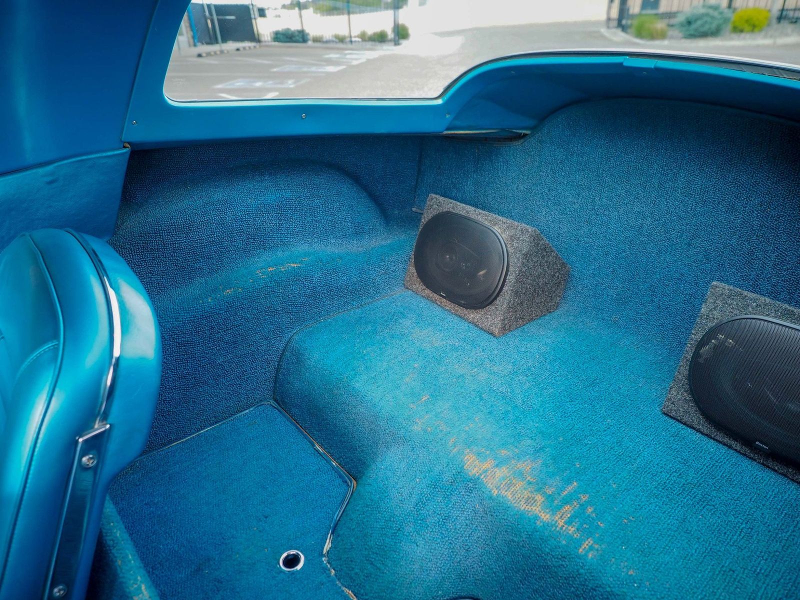1966 Chevrolet Corvette 67