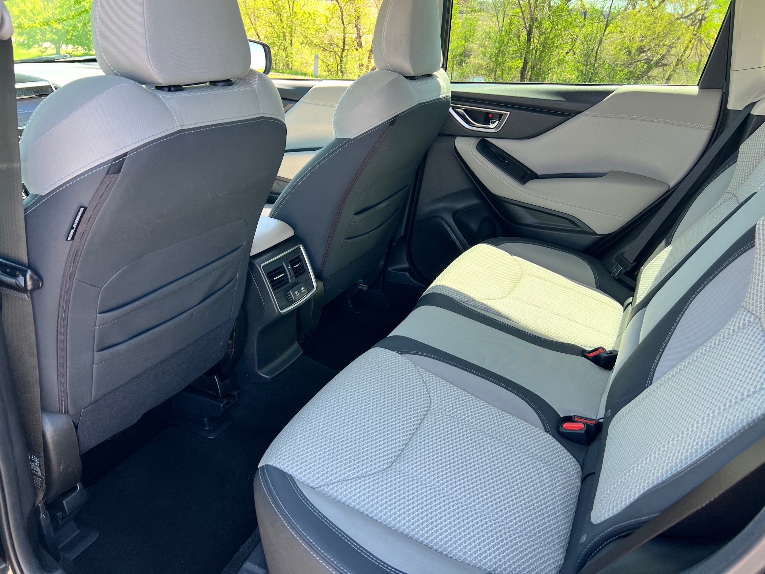 2021 Subaru Forester Premium - Photo 20