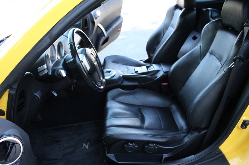 2005 Nissan 350Z Anniversary Edition | Victory Motors of Colorado