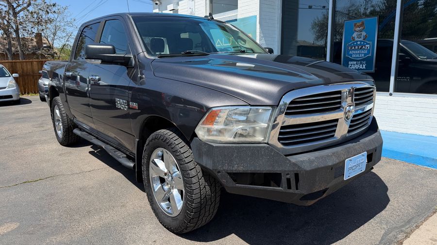 Vehicle Image