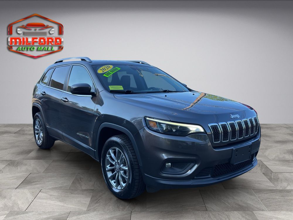Featured Vehicle Image
