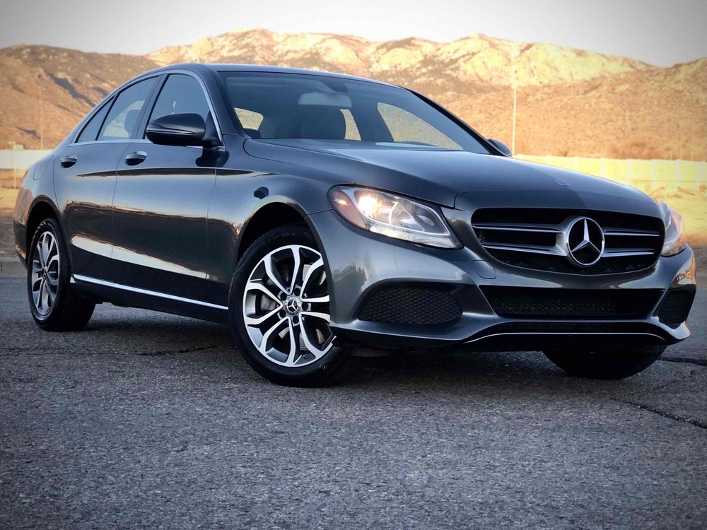 Home Reese's Car Connection