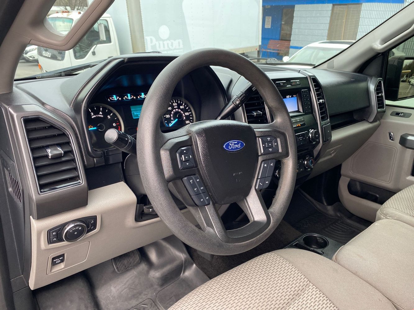 2018 Ford F150 XLT Wilsons Auto Sales LLC