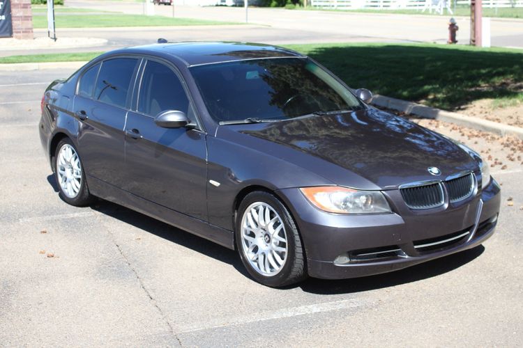 2006 Bmw 325i Victory Motors Of Colorado