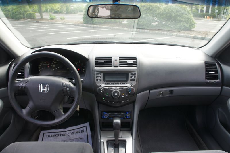 2006 Honda Accord Photos