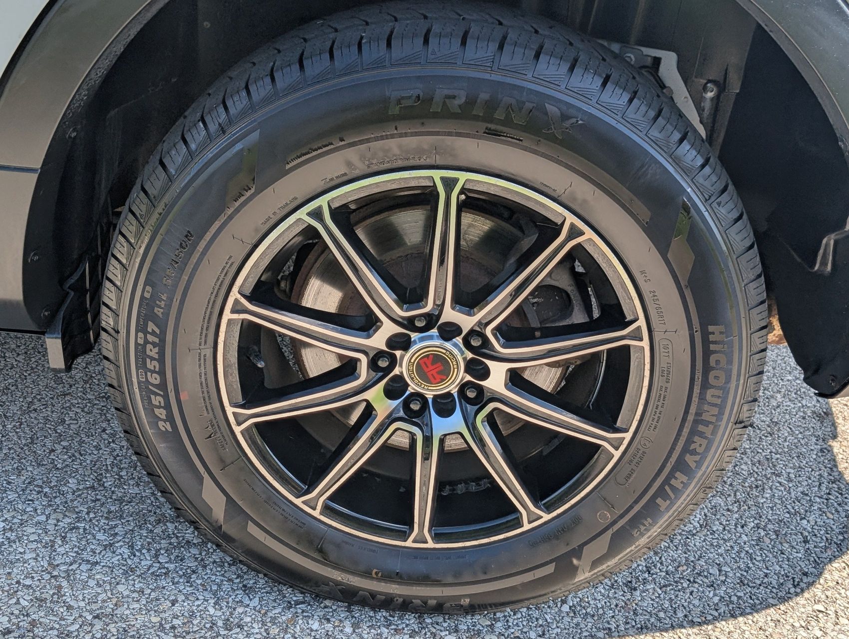 2014 Ford Explorer 21