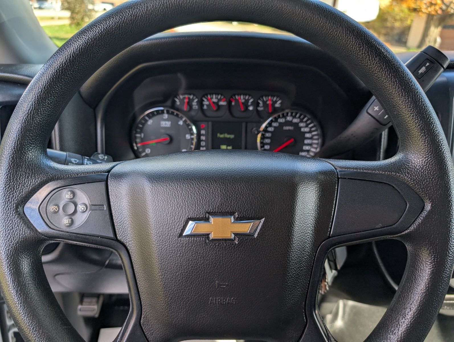 2014 Chevrolet Silverado 1500 66