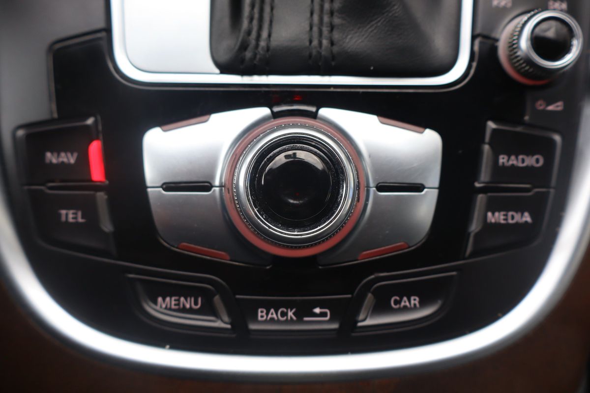 2017 Audi Q5 2.0T quattro Premium