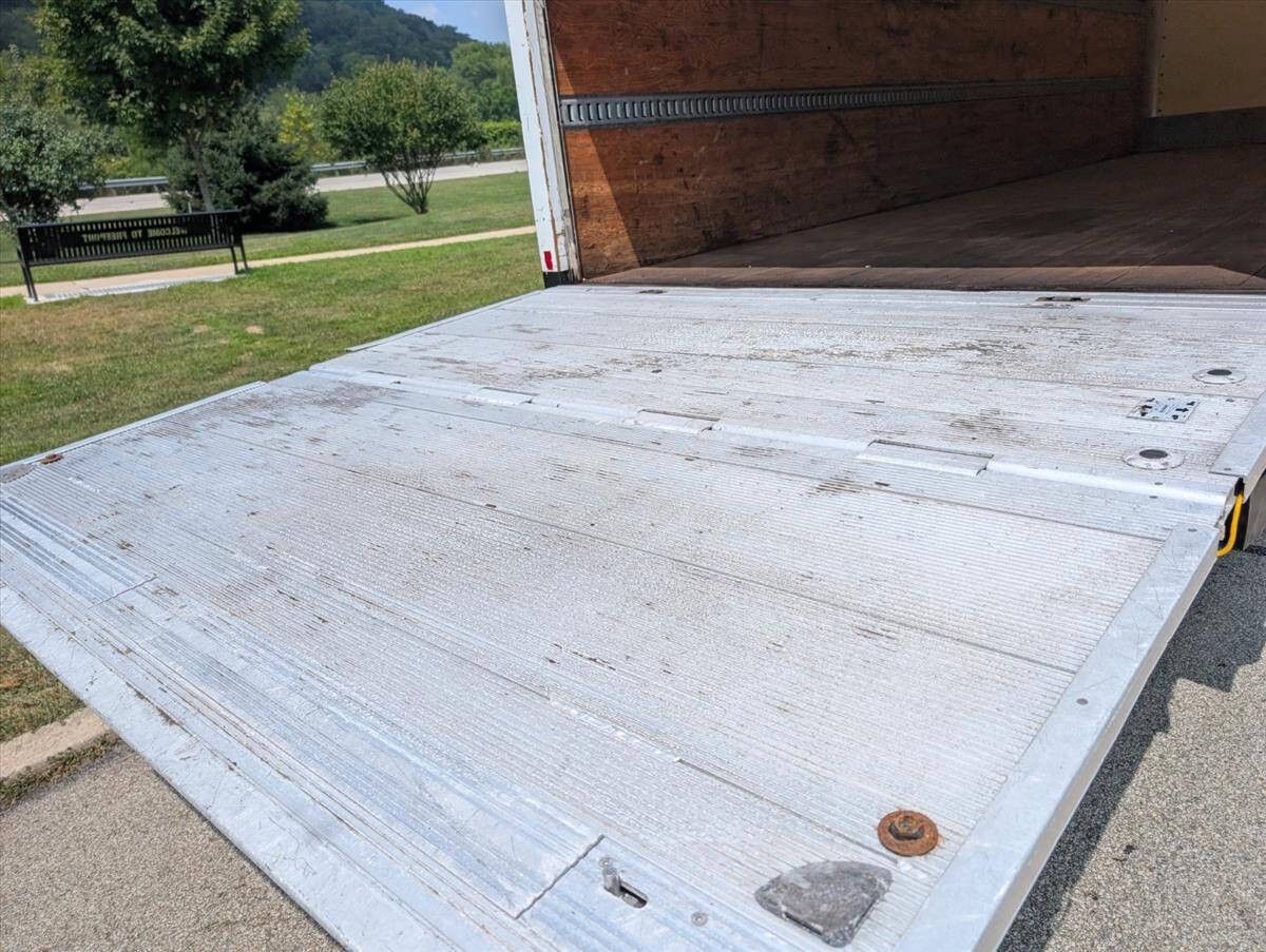 2018 International DuraStar 4300 78