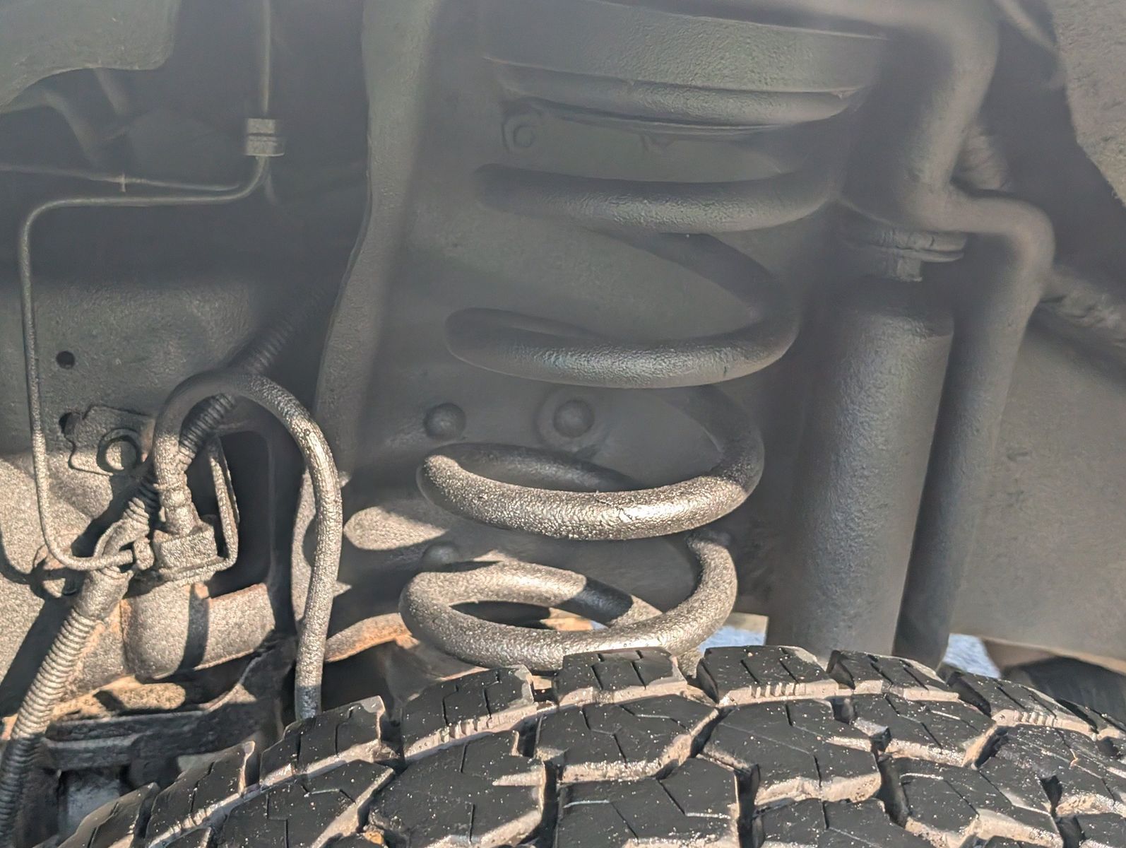 2016 Ford F-250 45