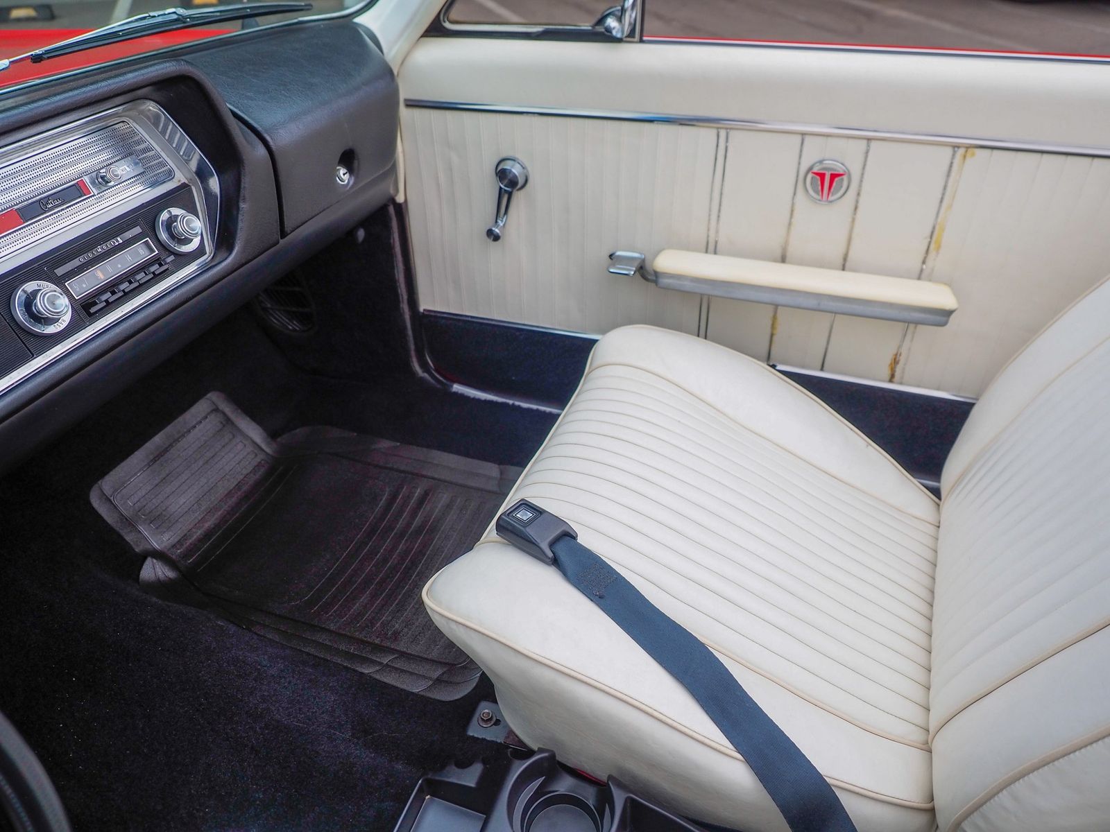 1964 Oldsmobile Cutlass 62