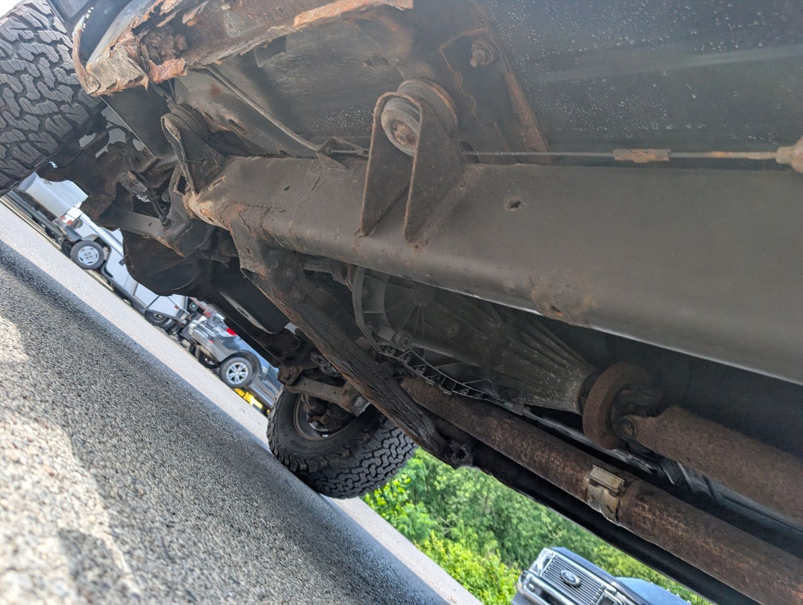 2004 Dodge Ram 3500 83