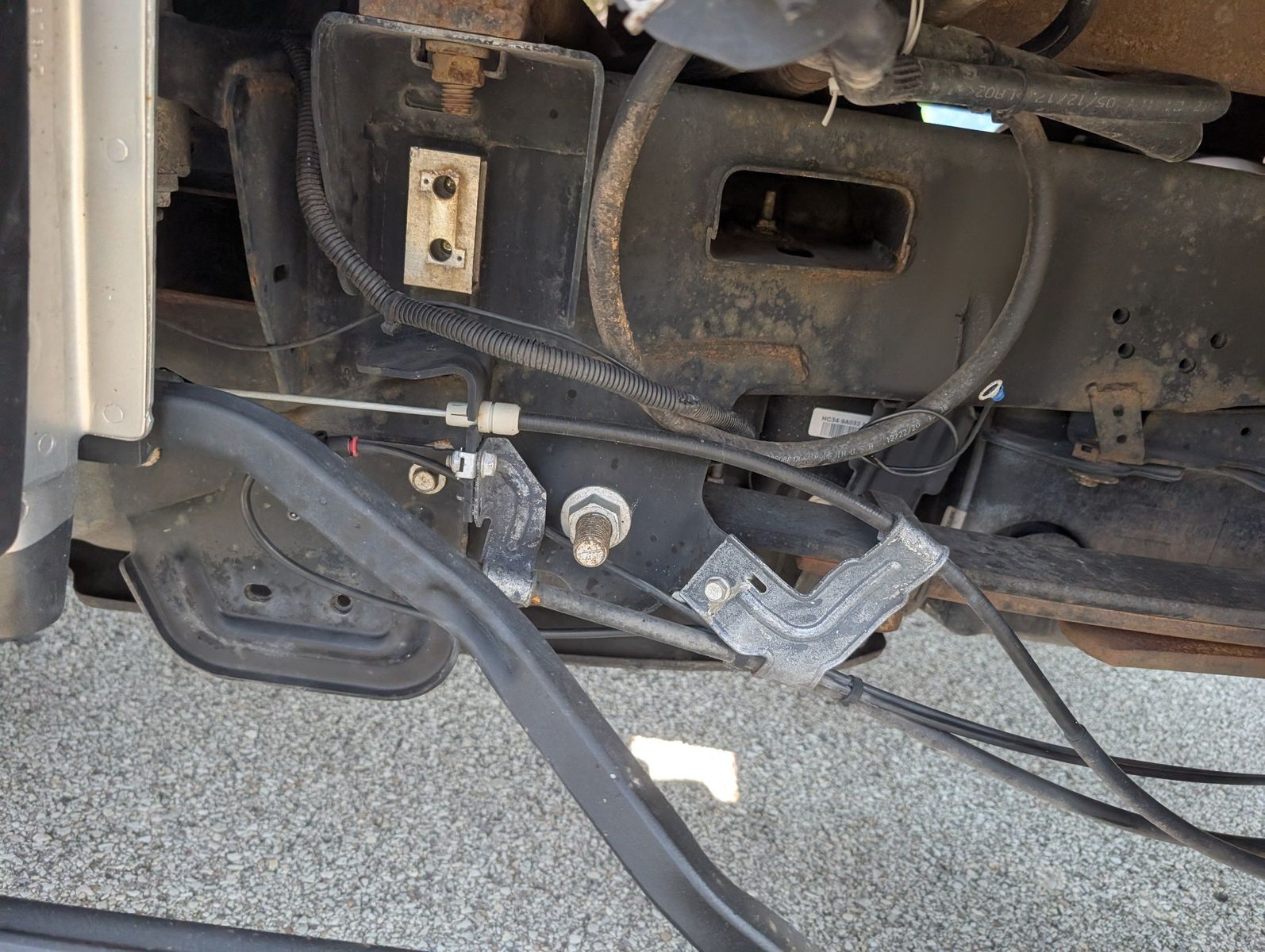 2018 Ford F-250 Super Duty 100