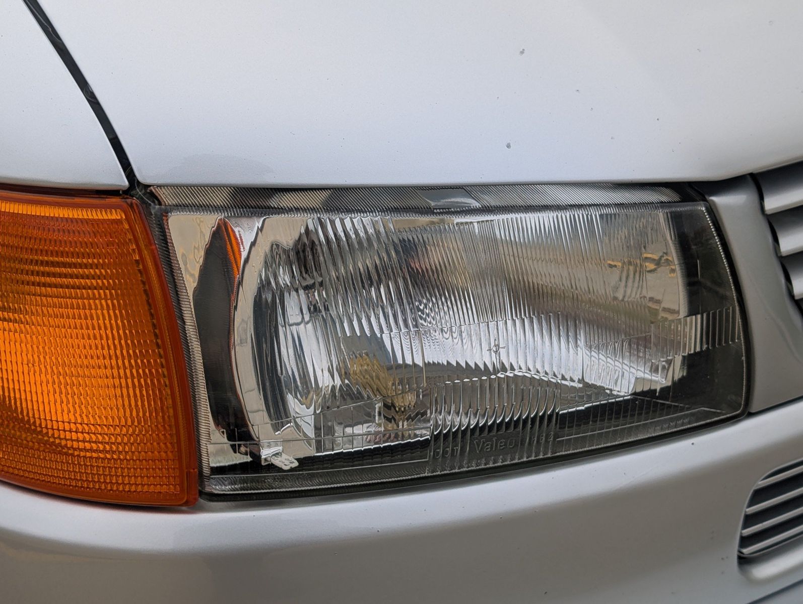 2003 Volkswagen EuroVan 63