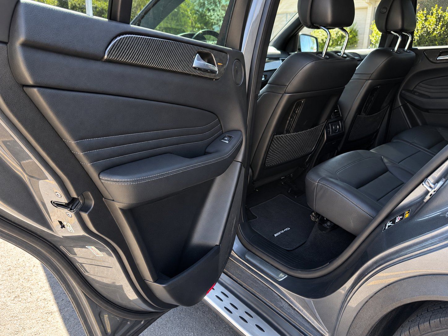 2019 Mercedes-Benz GLE-Class Coupe GLE43 AMG - Photo 15