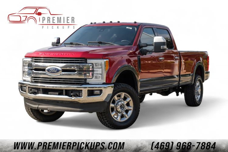2019 Ford F-350 King Ranch photo 61