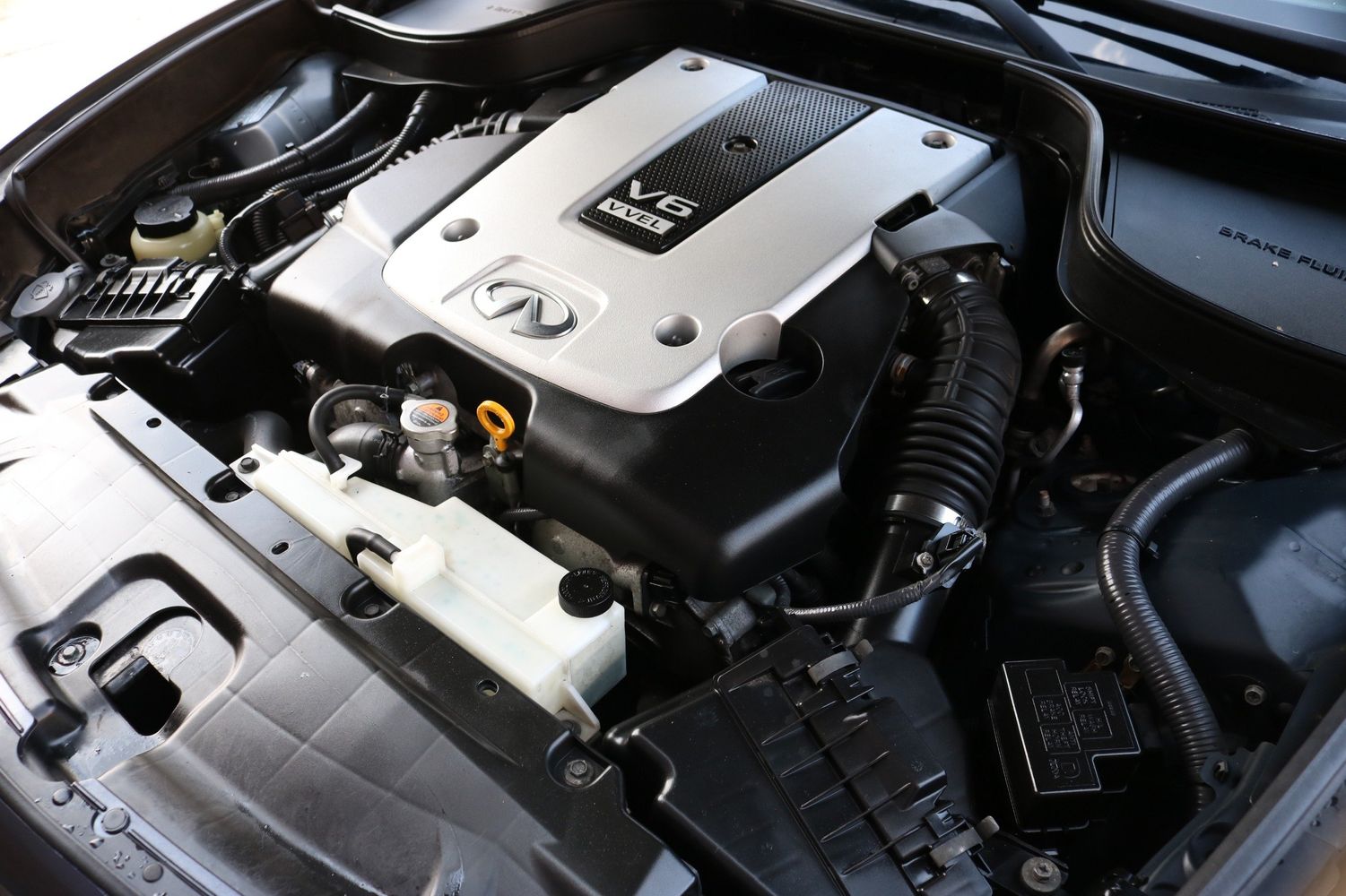 2009 Infiniti G37 Sedan x | Victory Motors of Colorado