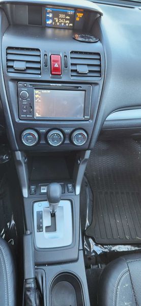 2014 Subaru Forester 2.5i Touring | Boulder Hybrids: Used Car Sales