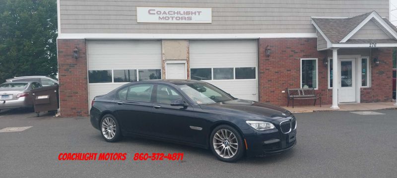 Coach Light Motors Inc: Your Premier Auto Dealership in East Windsor, CT