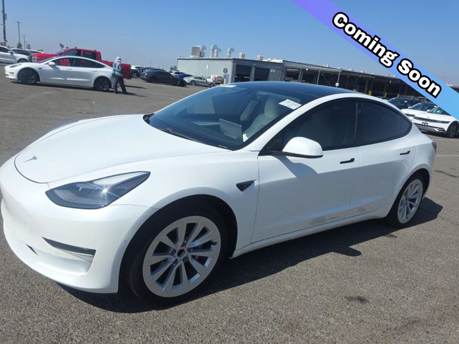 Vehicle Image