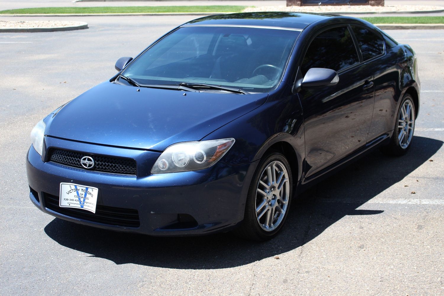 2008 Scion tC | Victory Motors of Colorado