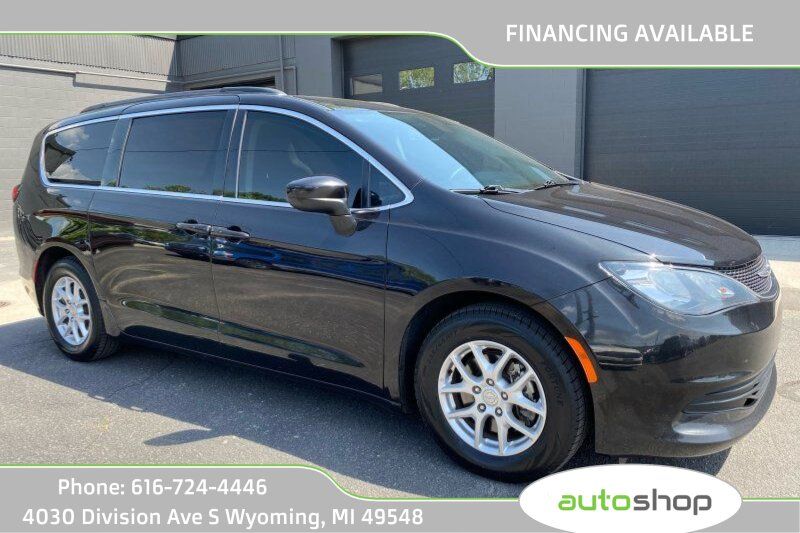 Featured Vehicle Image