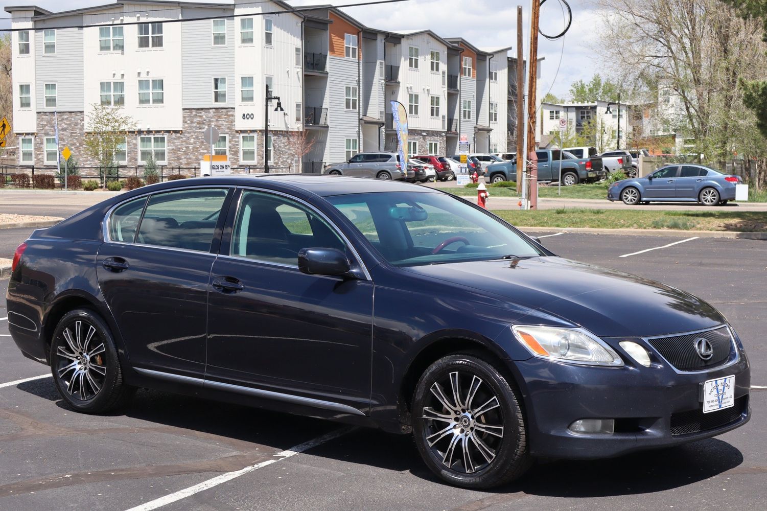 Interesting 2006 Lexus Gs 300 Gas Mileage Pictures