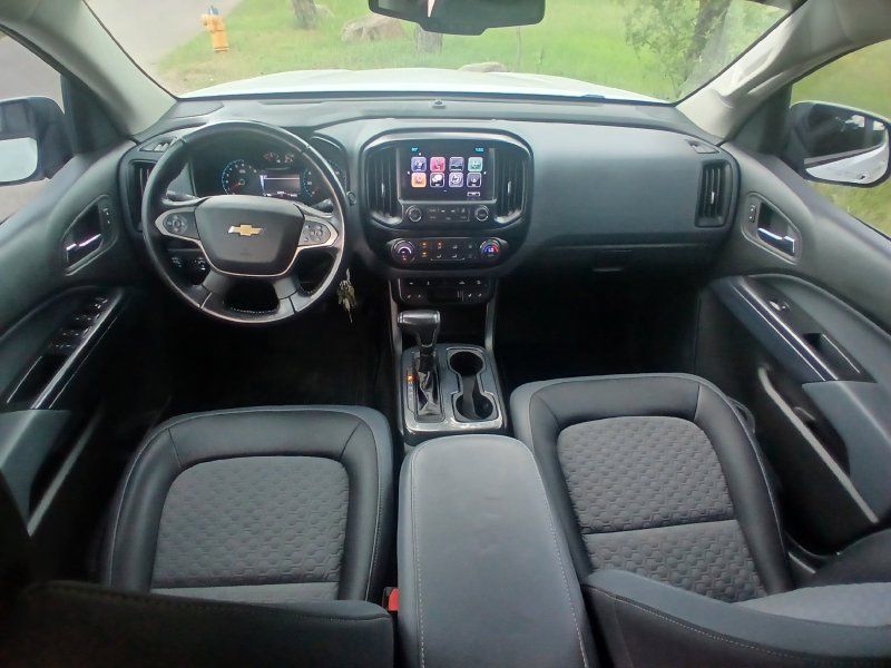 2017 Chevrolet Colorado Z71 - Photo 16