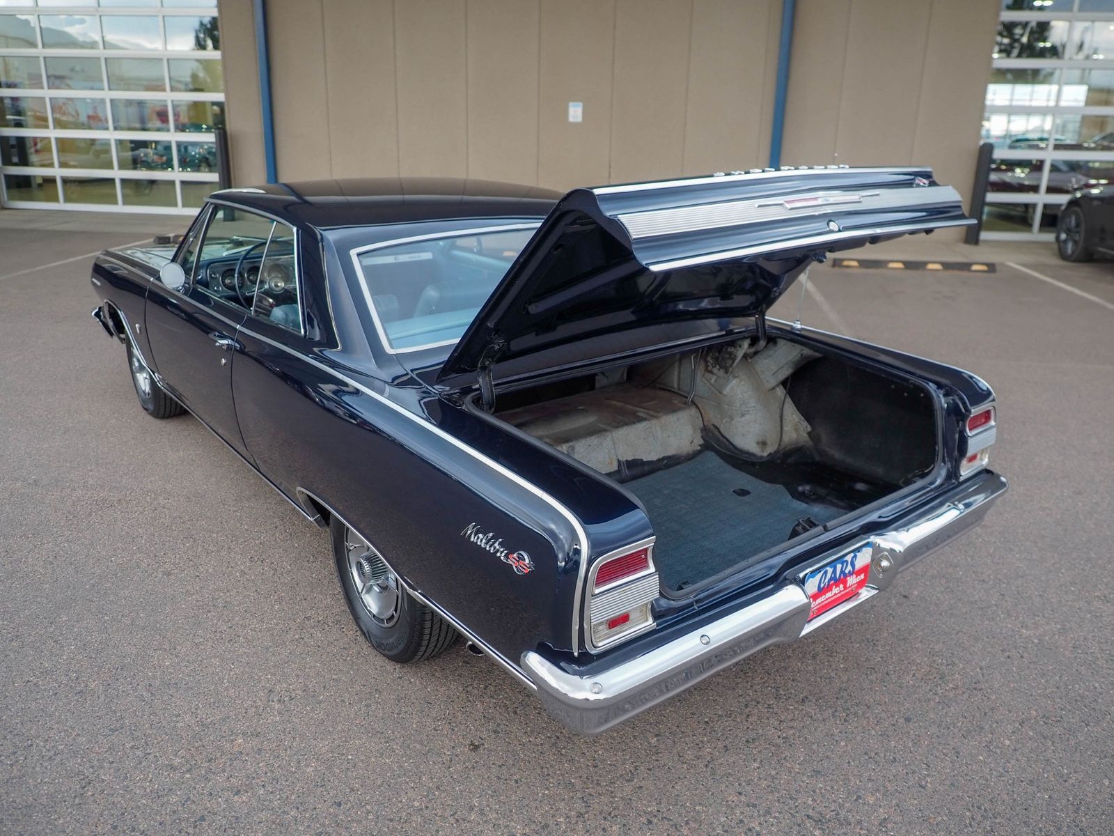 1964 Chevrolet Chevelle 66
