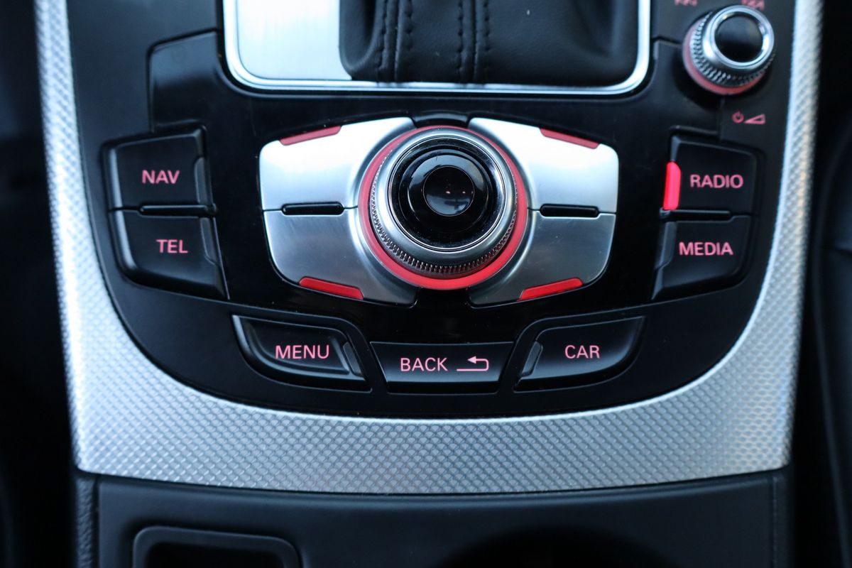 2016 Audi A5 2.0T Premium