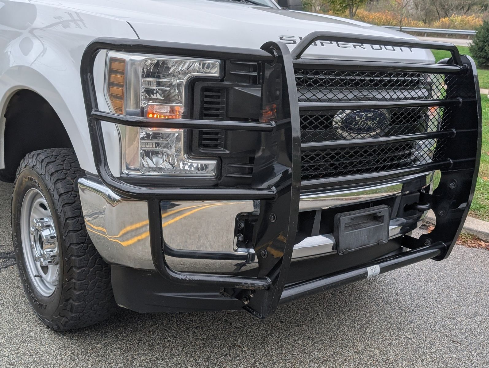 2019 Ford F-350 15