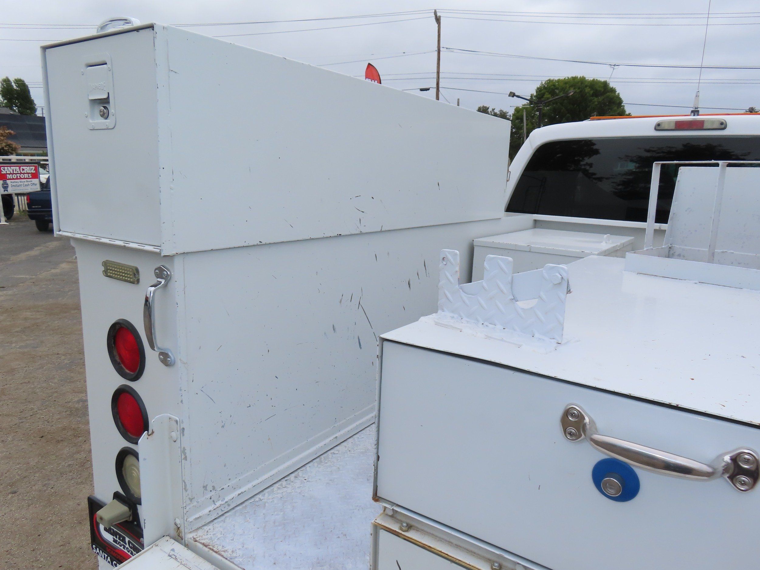 2009 Ford F-350 Super Duty XL - Photo 43