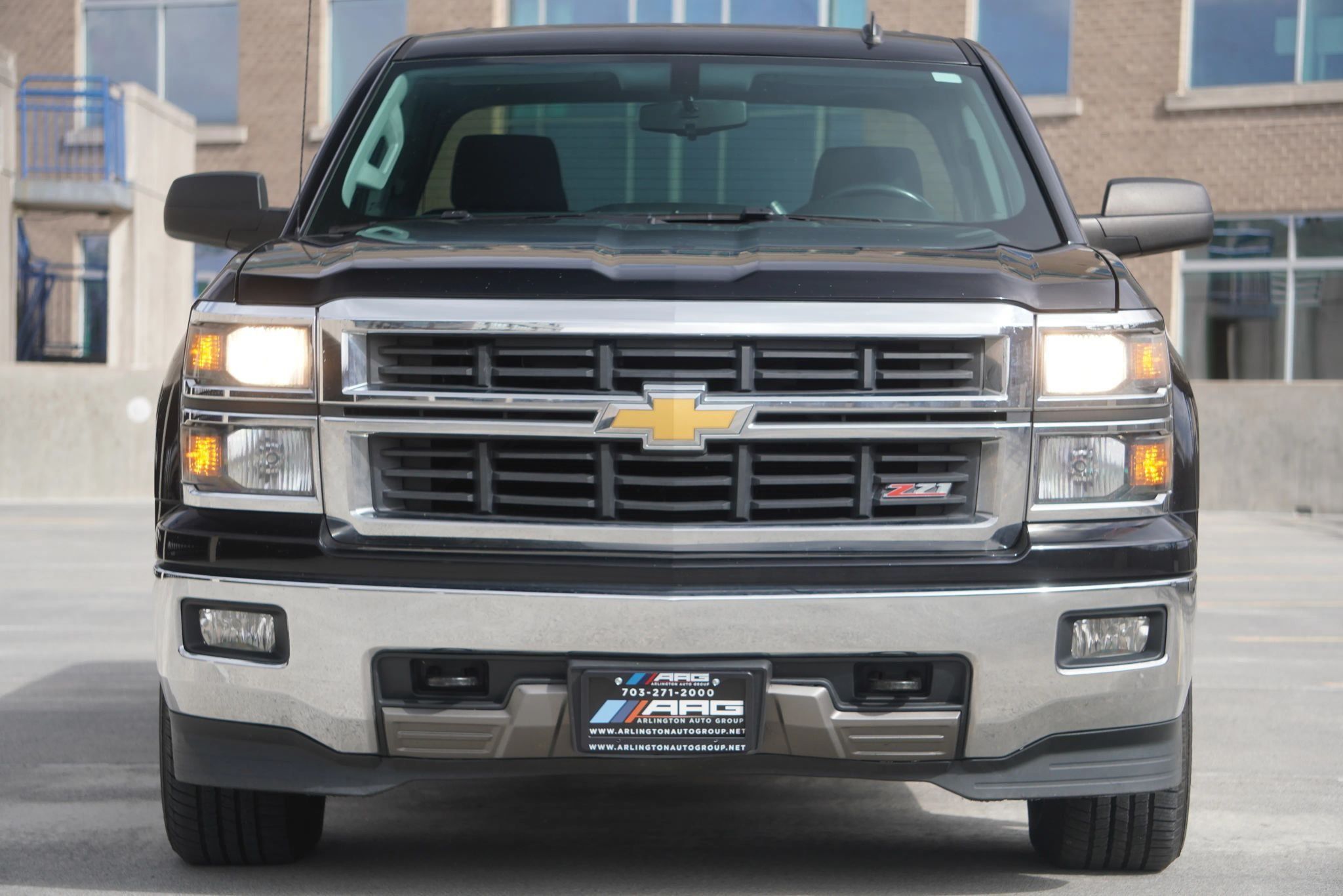 2014 Chevrolet Silverado 1500 LT - Photo 20