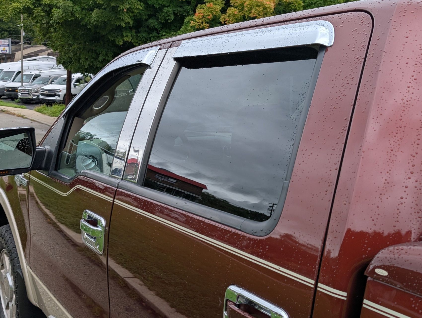 2007 Ford F-150 46