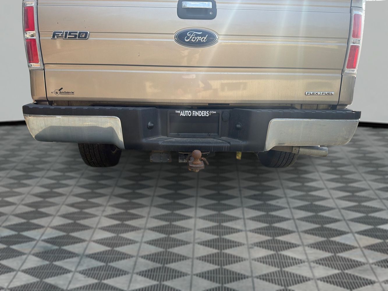 2014 Ford F-150 XLT - Photo 27