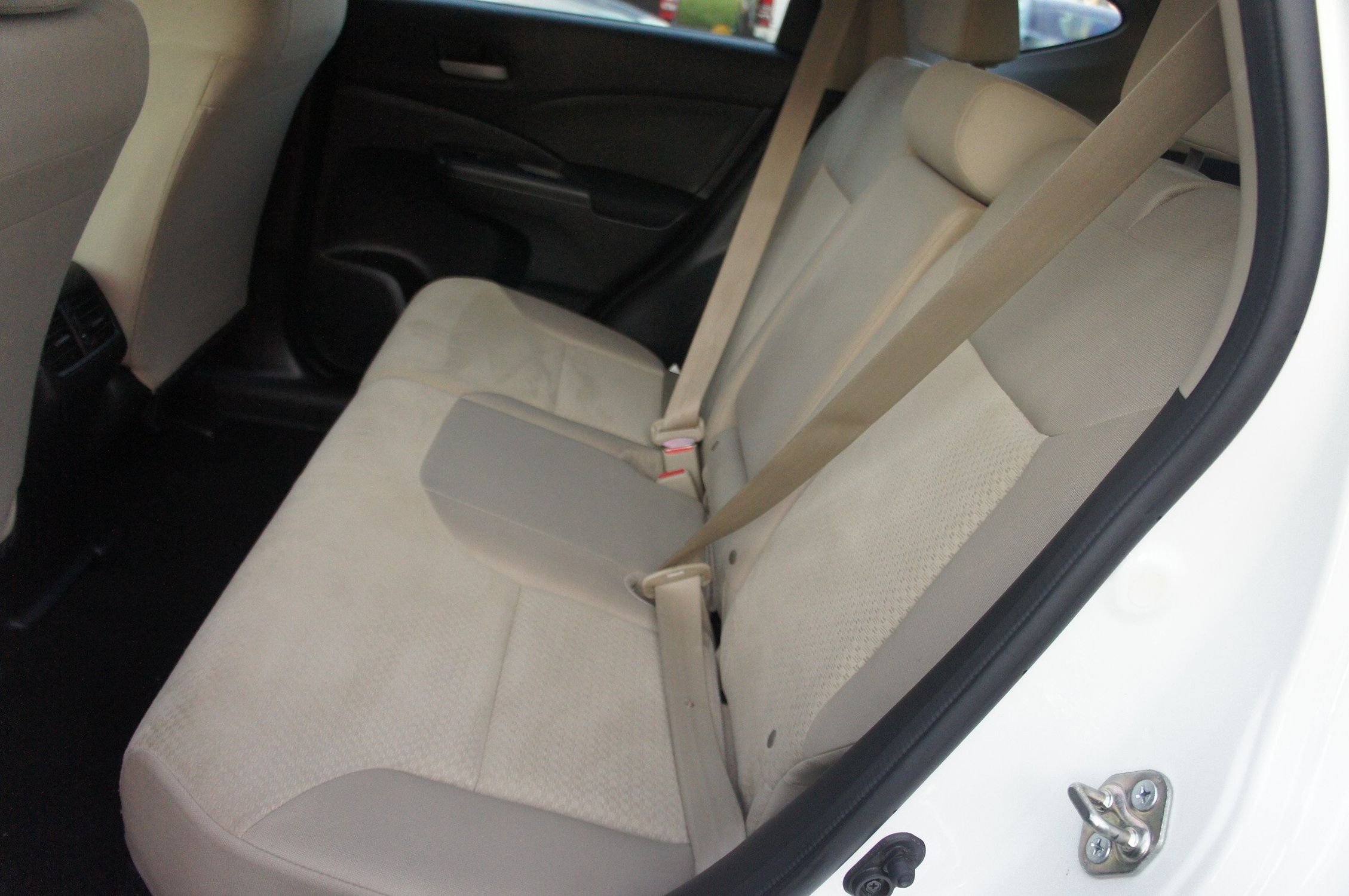 2016 Honda CR-V LX photo 21