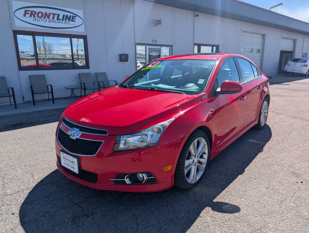 Featured Vehicle Image