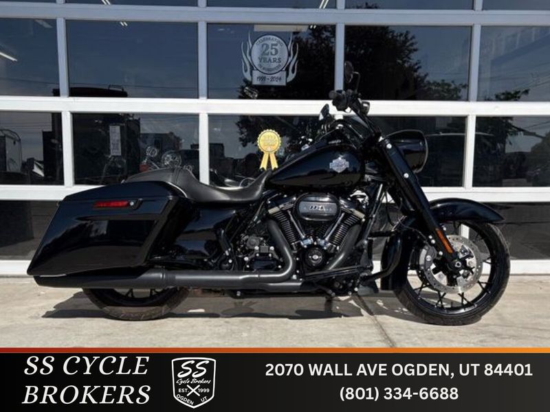 2022 Harley-Davidson FLHRXS Road King Special | SS Auto Brokers