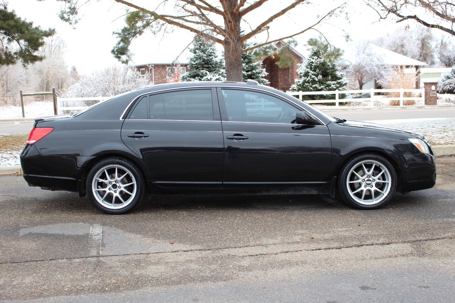 Toyota avalon 2006