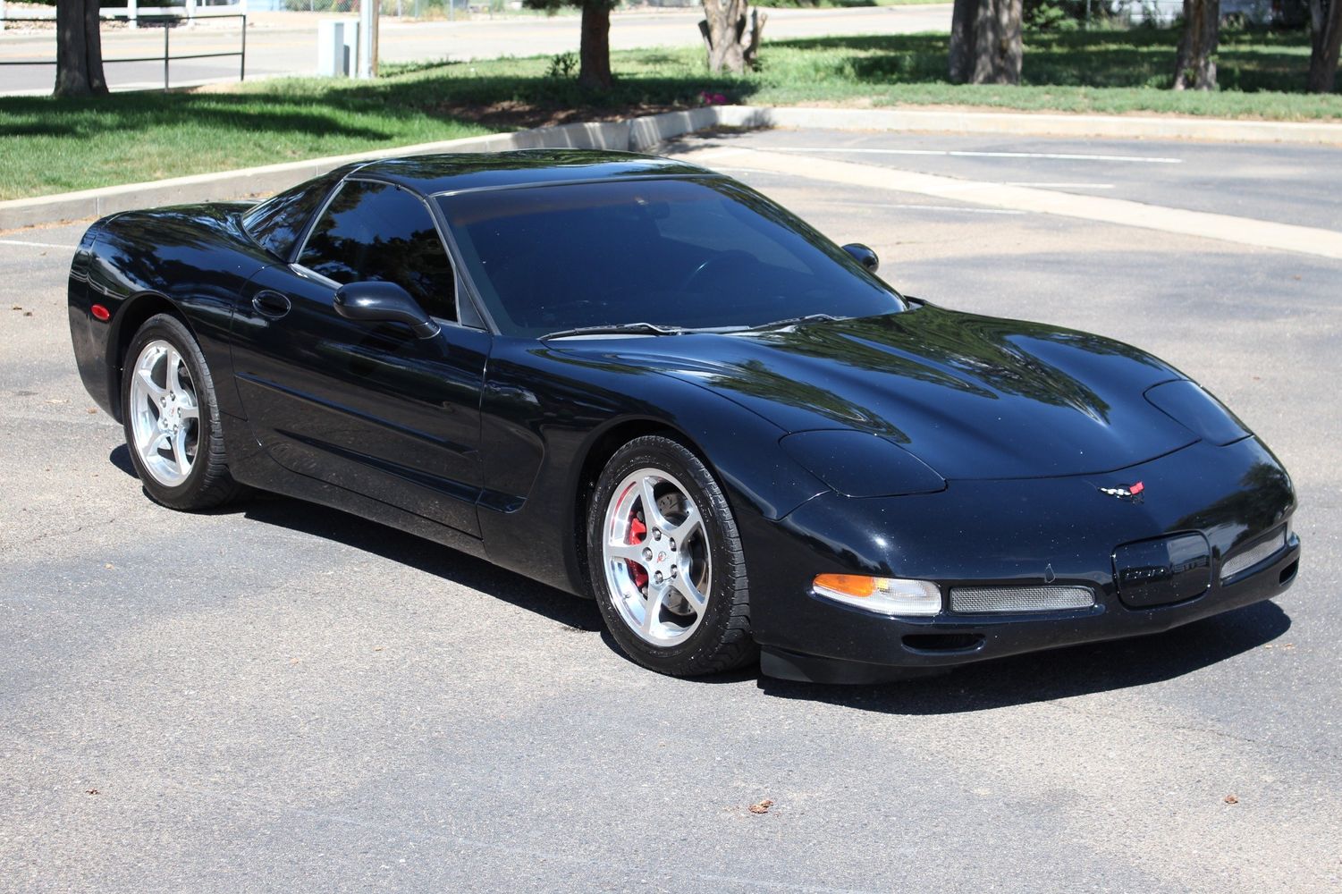 2004 Chevrolet Corvette | Victory Motors of Colorado