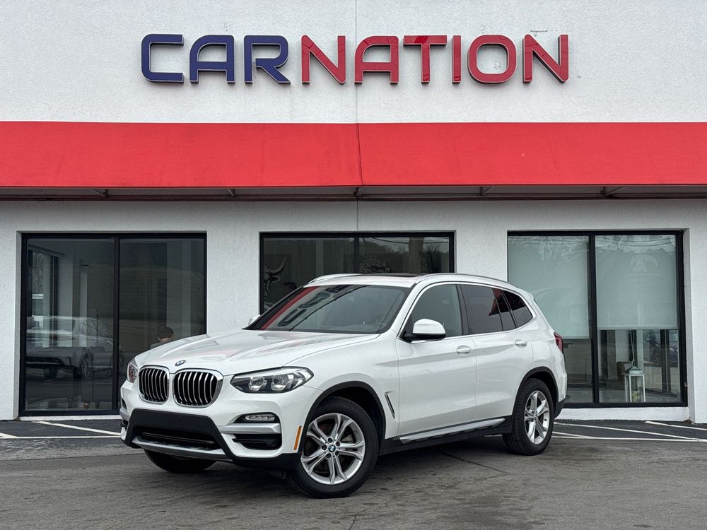 Featured Vehicle Image