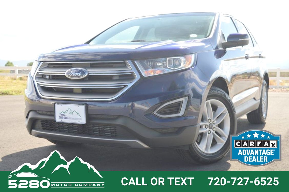 Used Cars Longmont CO 5280 Motor Company