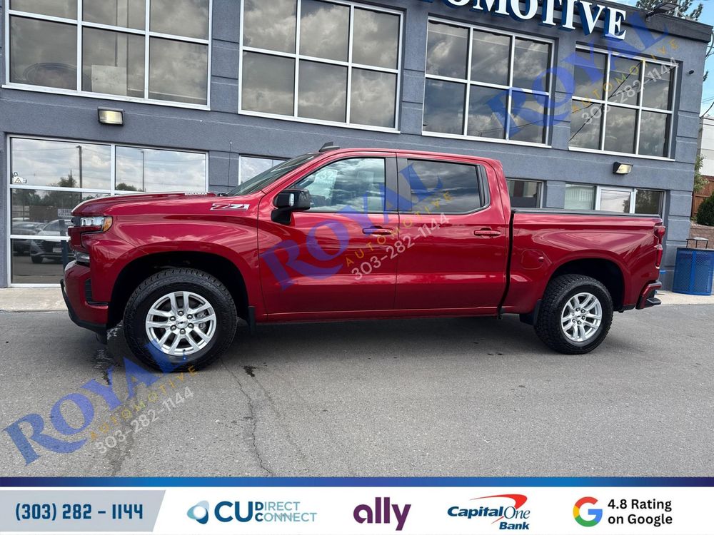 Featured Vehicle Image
