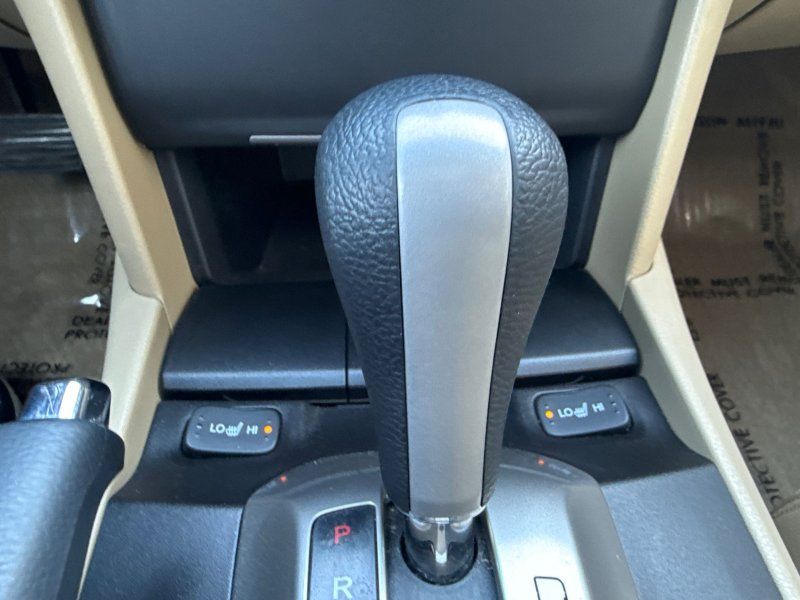 2009 Honda Accord EX-L photo 28