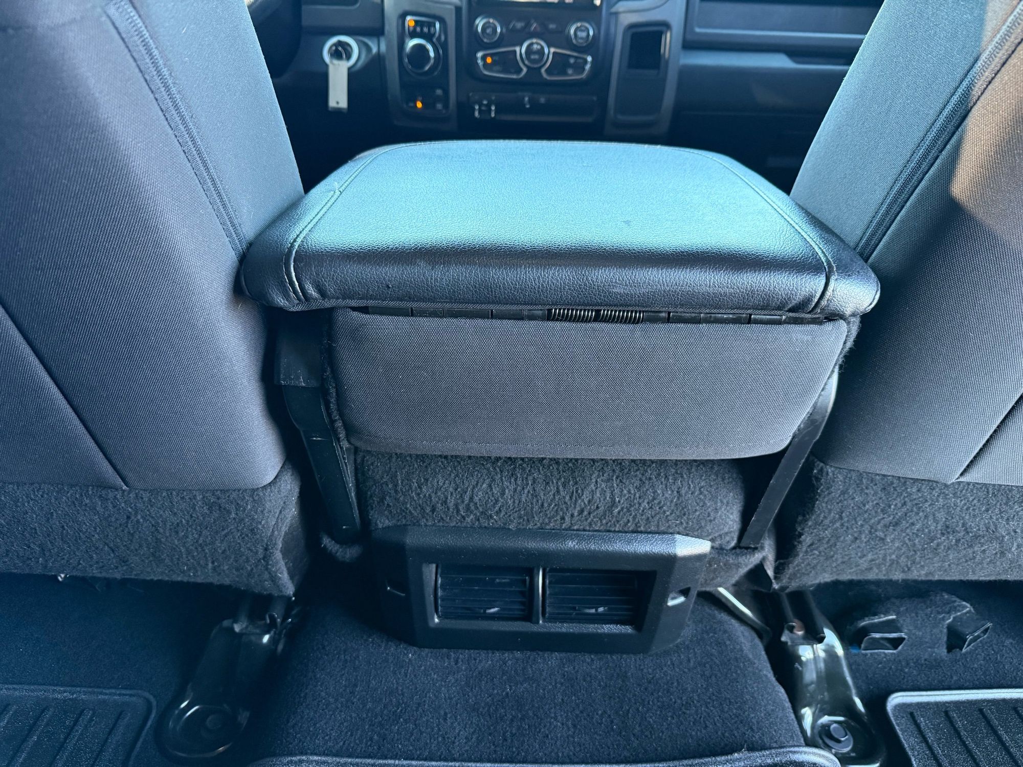 2019 Ram 1500 Classic ST photo 23