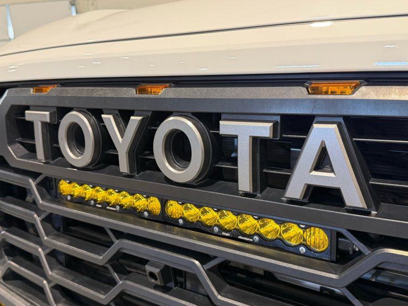 2022 Toyota Tundra SR5, photo 30