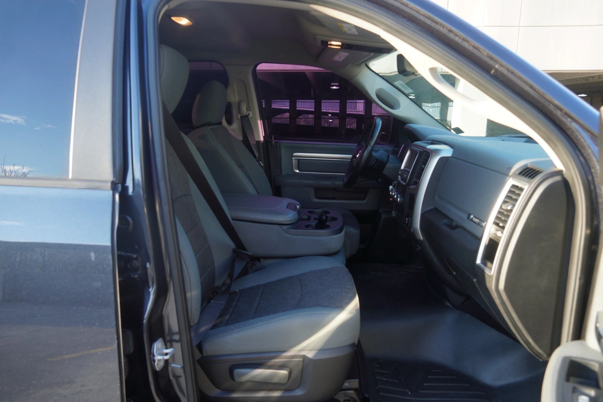 2016 RAM Ram 1500 Pickup Big Horn/Lone Star - Photo 31